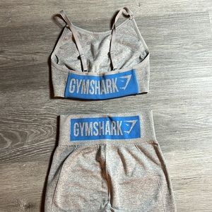 Gymshark set